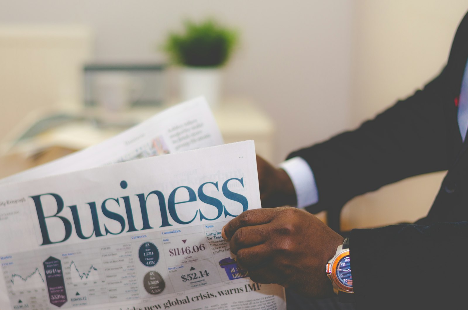 Banks, enterprise payments