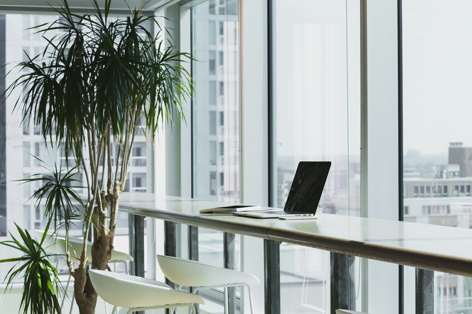 Modern workplace